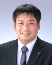 代表取締社長役 荒山和也